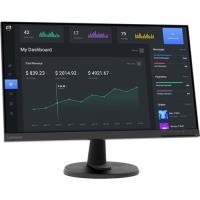 23.8 LENOVO C24-40 63DCKAT6TK FHD 4ms 75hz VGA HDMI Monitor